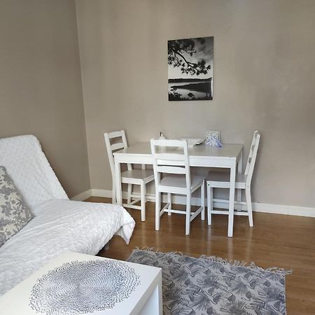 Apartamenty Nowy Swiat Варшава Экстерьер фото