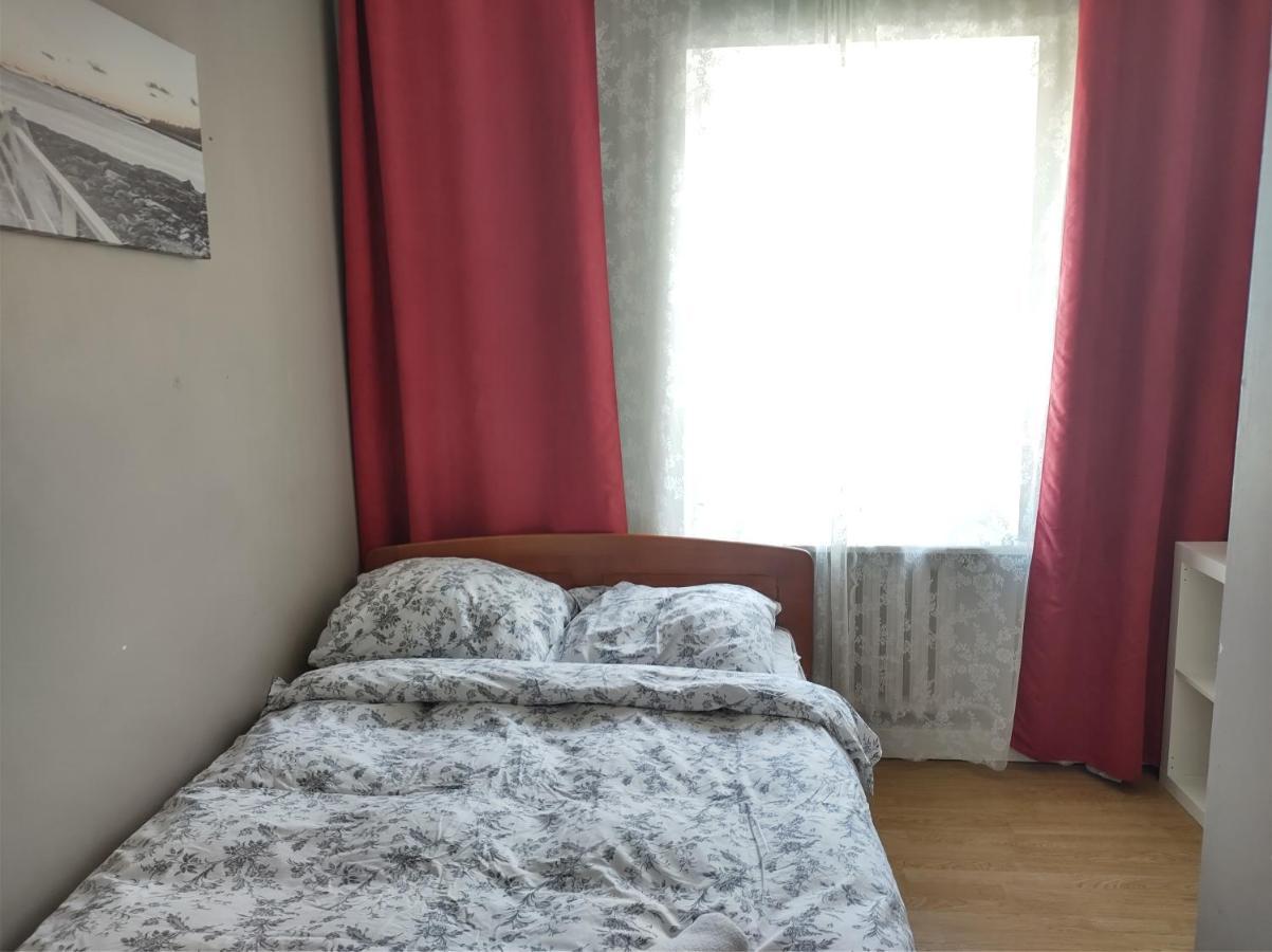 Apartamenty Nowy Swiat Варшава Экстерьер фото